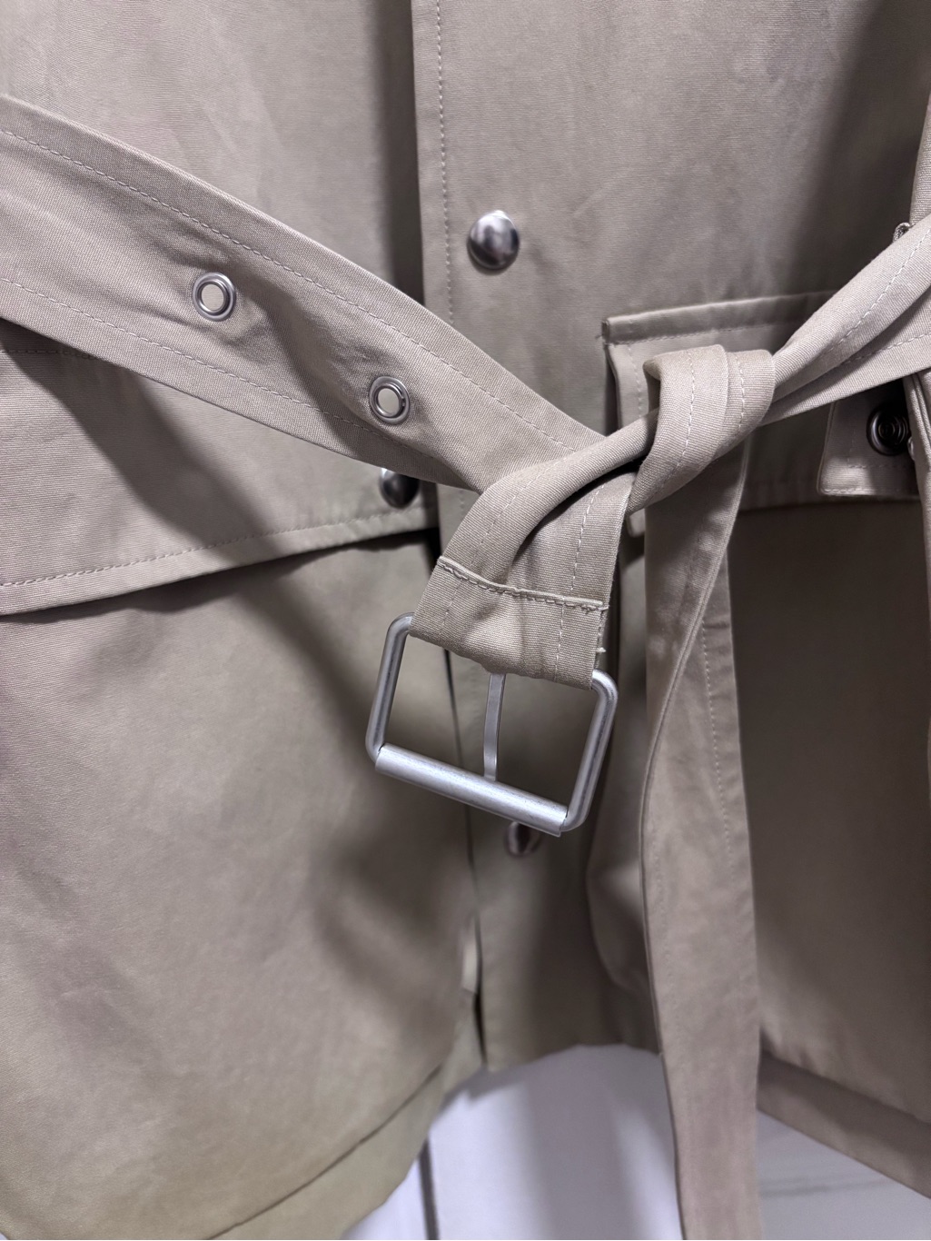 Petar Petrov The Forest Jacket — image 7 of 8